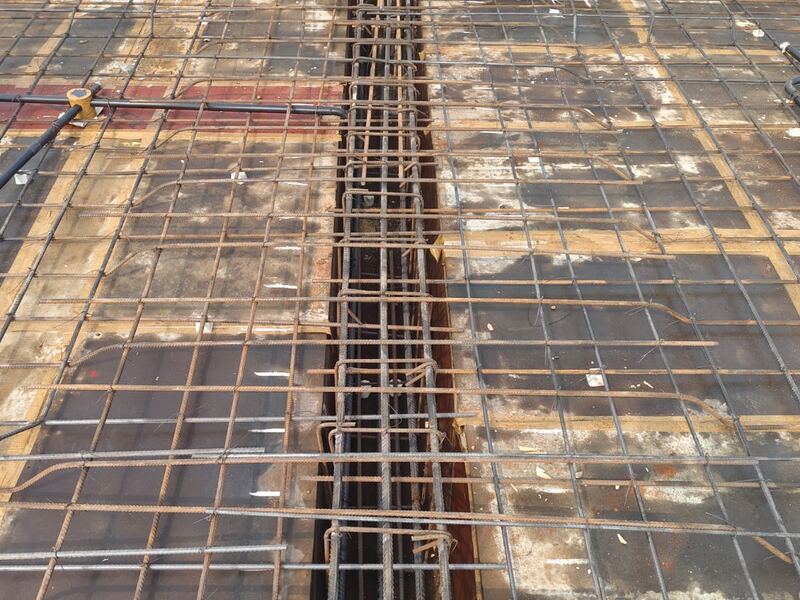 RCC and civil structure